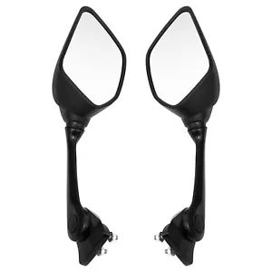 バックミラー ヤマハ YZF-R7 YZFR7 YZF R7 2022-2024 2023 に適合 Rear View Mirrors Fit For Yamaha YZF-R7 YZFR7 YZF R7 2022-2024 2023