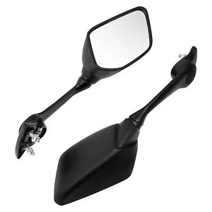 バックミラー ヤマハ YZF-R7 YZFR7 YZF R7 2022-2024 2023 に適合 Rear View Mirrors Fit For Yamaha YZF-R7 YZFR7 YZF R7 2022-2024 2023