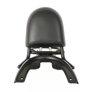 バックレスト シーシーバー ラック ベースプレート ハーレー VRSCA VRSCB VRSCD 2002-2006 03用 Backrest Sissy Bar Rack Baseplate Fit For Harley VRSCA VRSCB VRSCD 2002-2006 03