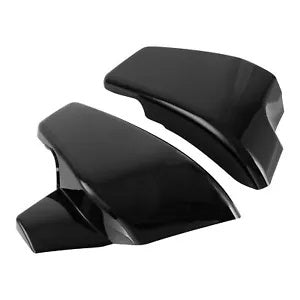 バッテリーサイドカバーフェアリングホンダシャドウ VLX 600 VT600 1999-2007 04 05 06 Battery Side Cover Fairing Fit For Honda Shadow VLX 600 VT600 1999-2007 04 05 06