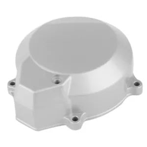 エンジンステーターカバー クランクケースはヤマハ FZR500 1989-1990 FZR600 1989-1997 に適合します。 Engine Stator Cover Crankcase Fits For YAMAHA FZR500 1989-1990 FZR600 1989-1997