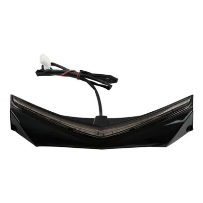 リアフェンダーティップランブレーキライトホンダゴールドウィング 1800 2012-2017 F6B 13-16 Rear Fender Tip Run Brake Light Fit For Honda Goldwing 1800 2012-2017 F6B 13-16