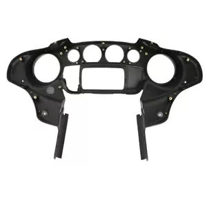 バットウィングインナーアウターフェアリングハーレーツーリングストリートグライド2014-2024 2023に適合 Batwing Inner Outer Fairing Fit For Harley Touring Street Glide 2014-2024 2023