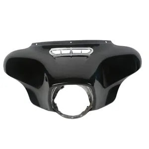 バットウィングインナーアウターフェアリングハーレーツーリングストリートグライド2014-2024 2023に適合 Batwing Inner Outer Fairing Fit For Harley Touring Street Glide 2014-2024 2023