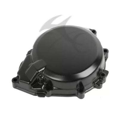エンジンステーターカバークランクケーススズキ隼 GSX1300R 1999-2020 2019 左 Engine Stator Cover Crankcase For Suzuki Hayabusa GSX1300R 1999-2020 2019 Left