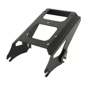 ハーレーツアーパックツーリングエレクトラグライド2009-2013用クイックデタッチマウンティングラック Quick Detach Mounting Rack For Harley Tour Pak Touring Electra Glide 2009-2013