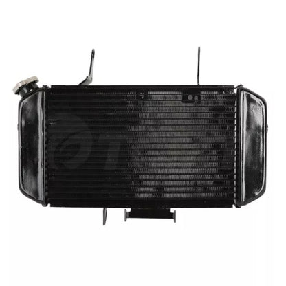 ラジエータークーラー冷却スズキ Vstrom V-Strom 650 DL650 DL650A 2004-2011 Radiator Cooler Cooling Fit For Suzuki Vstrom V-Strom 650 DL650 DL650A 2004-2011