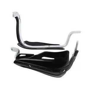 ハンドブラシガードバーホンダ CR125R CRF230F CRF250X CRF450R MX ダートバイク ATV Hand Brush Guards Bar For Honda CR125R CRF230F CRF250X CRF450R MX Dirt Bike ATV