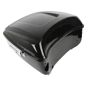キングパック トランク ハーレーダビッドソン ツーリング ツアーパック ロードグライド 2014-2024 23用 King Pack Trunk Fit For Harley Davidson Touring Tour Pak Road Glide 2014-2024 23
