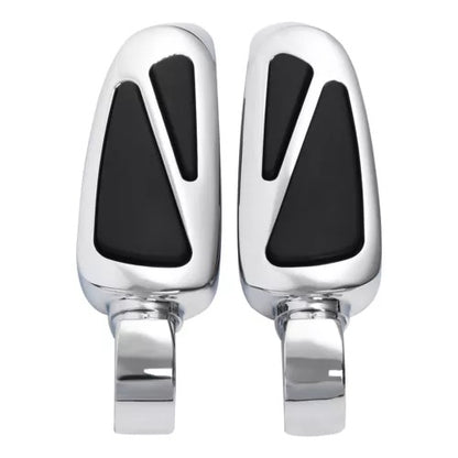 後部乗客フットペグフットペグハーレーソフテイル FLDE デラックス 2018-2024 米国に適合 Rear Passenger Footpeg Foot Pegs Fit For Harley Softail FLDE Deluxe 2018-2024 US