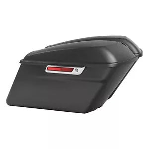 ハードサドルバッグ ハーレーストリート ロードグライド 2014-2024 インダストリアルグレーデニムに適合 Hard Saddlebags Fit For Harley Street Road Glide 2014-2024 Industrial Gray Denim