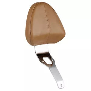 ドライバーバックレストサポートデザートタンパッドインディアンスカウトシックスティ 2015-2023 2020 に適合 Driver Backrest Support Desert Tan Pad Fit For Indian Scout Sixty 2015-2023 2020