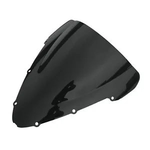 黒フロントガラスフロントガラスホンダ CBR600F4i CBR600 F4i 2001-2008 2003 2007 Black Windshield Windscreen For Honda CBR600F4i CBR600 F4i 2001-2008 2003 2007