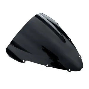 黒フロントガラスフロントガラスホンダ CBR600F4i CBR600 F4i 2001-2008 2003 2007 Black Windshield Windscreen For Honda CBR600F4i CBR600 F4i 2001-2008 2003 2007