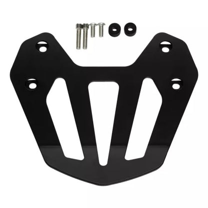 リアキャリアラック ホンダ ゴールドウィング F6B GL1800 デラックス 2013-2017 2016 2015用 Rear Carrier Rack Fit For Honda Goldwing F6B GL1800 Deluxe 2013-2017 2016 2015