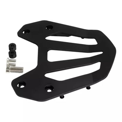 リアキャリアラック ホンダ ゴールドウィング F6B GL1800 デラックス 2013-2017 2016 2015用 Rear Carrier Rack Fit For Honda Goldwing F6B GL1800 Deluxe 2013-2017 2016 2015