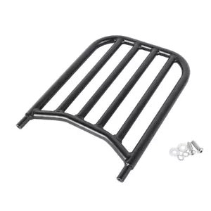 バックレスト シーシーバー 荷物ラック インディアン チーフテン 2014-2023 チーフ ヴィンテージに適合 Backrest Sissy Bar Luggage Rack Fit For Indian Chieftain 2014-2023 Chief Vintage