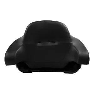 キングトランクバックレストパッドマウントラックハーレーツアーパックパックロードグライド14-24に適合 King Trunk Backrest Pad Mount Rack Fit For Harley Tour Pak Pack Road Glide 14-24