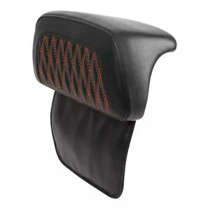 トランク背もたれパッド ハーレーツアーパックパック CVO ストリートロードグライド 2014-2023 に適合 Trunk Backrest Pad Fit For Harley Tour Pak Pack CVO Street Road Glide 2014-2023