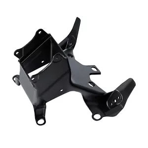 アッパーフェアリングステーブラケットヤマハ YZF R6 YZF-R6 2017-2022 2019 アルミ Upper Fairing Stay Bracket Fit For Yamaha YZF R6 YZF-R6 2017-2022 2019 Aluminum