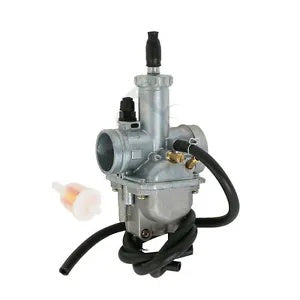 キャブレター炭水化物 カワサキ BAYOU 220 KLF220A 1988-1998 1997 1996 ATV クワッド用 Carburetor Carb Fit For Kawasaki BAYOU 220 KLF220A 1988-1998 1997 1996 ATV Quad