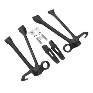 旅客フットペグペグフットレストブラケットスズキ GSXR1000 2009-2016 2015 Passenger Footpegs Pegs Footrests Bracket Fit For Suzuki GSXR1000 2009-2016 2015
