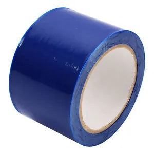 2 個の PE 粘着表面保護フィルム取り外し可能なスクラッチテープロール 2.76 インチ 2PCS PE Adhesive Surface Protective Film Removable Scratch Tape Roll 2.76 inch