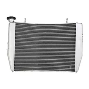 エンジンラジエータークーラー冷却スズキ GSXR1000 2017-2022 2021 2020 2019 Engine Radiator Cooler Cooling Fit For Suzuki GSXR1000 2017-2022 2021 2020 2019