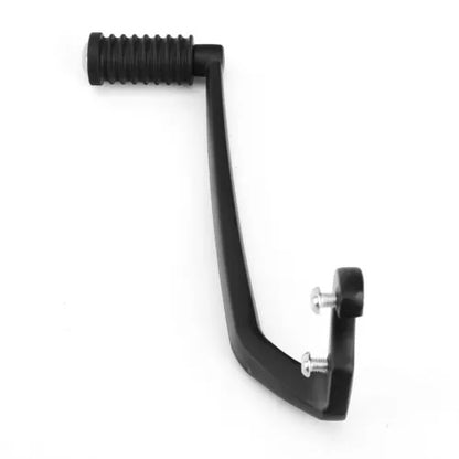 ブラック アルミニウム ヒール シフター インディアン チーフテン 2014-2020 ロードマスター 15-20 に適合 Black Aluminum Heel Shifter Fit For Indian Chieftain 2014-2020 Roadmaster 15-20