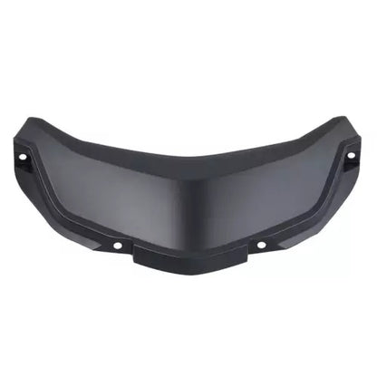 ABS マットブラックガーニッシュフェアリングスクリーンホンダゴールドウィング GL1800 2018-2023 に適合 ABS Matte Black Garnish Fairing Screen Fit For Honda GoldWing GL1800 2018-2023