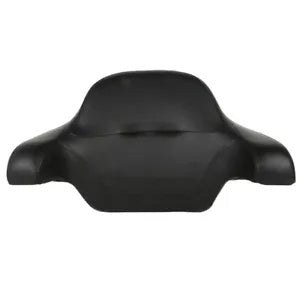 トランク背もたれパッドテールボックスハーレーツーリングロードキングチョップドツアーパック 14-24 Trunk Backrest Pad Tail Box For Harley Touring Road King Chopped Tour Pak 14-24