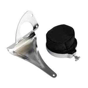 ドリンクカップホルダー後部乗客ハーレーエレクトラグライドウルトラ FLHTCU 2014-2024 Drink Cup Holder Rear Passenger For Harley Electra Glide Ultra FLHTCU 2014-2024