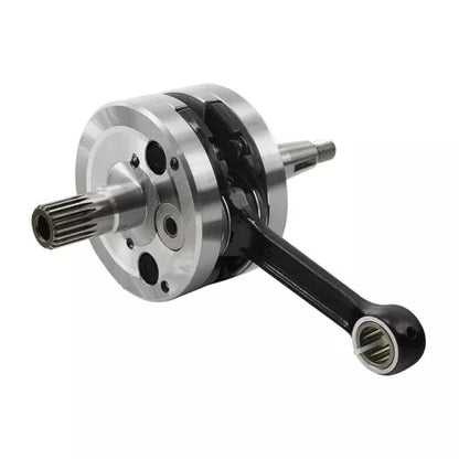 クランクシャフトアセンブリホンダ CR125R 1990-2004 1995 1998 1999 2000 2001 2002 Crankshaft Assembly Fit For HONDA CR125R 1990-2004 1995 1998 1999 2000 2001 2002