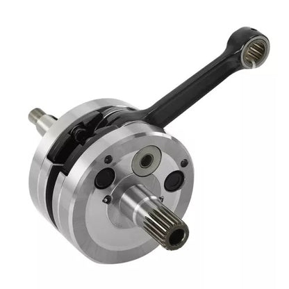 クランクシャフトアセンブリホンダ CR125R 1990-2004 1995 1998 1999 2000 2001 2002 Crankshaft Assembly Fit For HONDA CR125R 1990-2004 1995 1998 1999 2000 2001 2002