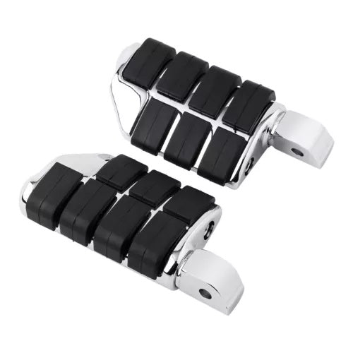 後部助手席フットペグ ハーレー ソフテイル LiveWire ヘリテージ クラシック 18-24 に適合 Rear Passenger Foot Pegs Fit For Harley Softail LiveWire Heritage Classic 18-24