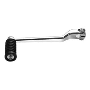 ハーレーロードキングストリートグライド用左フロントトーギアシフトシフターレバーペダル Left Front Toe Gear Shift Shifter Lever Pedal For Harley Road King Street Glide