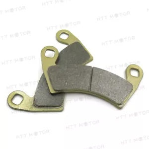 HTTMT ディスク ブレーキ パッド セット ポラリス ブルータス レンジャー 500 RZR XP レンジャー ディーゼル用 HTTMT Disc Brake Pad Set For Polaris Brutus Ranger 500 RZR XP Ranger Diesel