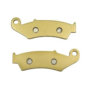 HTTMT ディスクブレーキパッドセット HONDA-HTT125用 HTTMT Disc Brake Pad Set For HONDA-HTT125