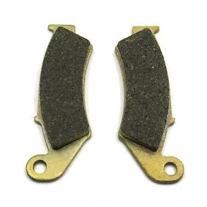 HTTMT ディスクブレーキパッドセット HONDA-HTT125用 HTTMT Disc Brake Pad Set For HONDA-HTT125