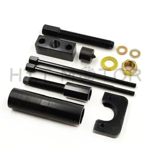 ハーレービッグツイントランスミッションメインシャフトインナーベアリングレースツールプラーインストーラー Harley Big Twin Transmission Mainshaft Inner Bearing Race Tool Puller Installer