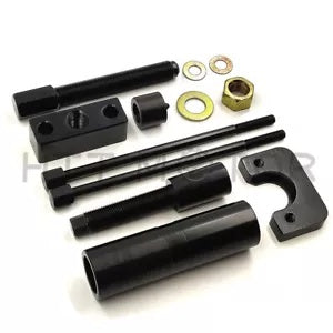 ハーレービッグツイントランスミッションメインシャフトインナーベアリングレースツールプラーインストーラー Harley Big Twin Transmission Mainshaft Inner Bearing Race Tool Puller Installer