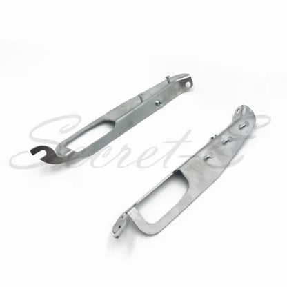 ハーレー FLHT FLHX 1996-2013 用高耐久インナーフェアリングサポートブラケットセット Heavy Duty Inner Fairing Support Bracket Set for Harley FLHT FLHX 1996-2013