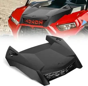 KEMIMOTO フードスクープエアインテーク 2019-2023 ポラリス RZR XP ターボ XP 4 / トレイル S KEMIMOTO Hood Scoop Air Intake For 2019-2023 Polaris RZR XP TURBO XP 4 / Trail S