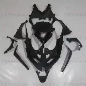 ハニカムフェアリングキット Kawasaki Ninja ZX6R 2019-2023 ZX636 グリーンブラックボディ用 Honeycomb Fairing Kit For Kawasaki Ninja ZX6R 2019-2023 ZX636 Green Black Body