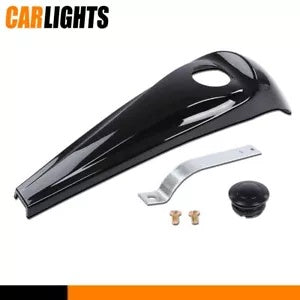 ハーレーエレクトラロードグライドツーリング 08-23 ダッシュ燃料コンソール + ガスタンクキャップカバー For Harley Electra Road Glide Touring 08-23 Dash Fuel Console+Gas Tank Cap Cover