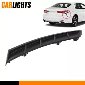 バンパーブラケット リア右助手席側 2018-19 トヨタ カムリ セダンに適合 Bumper Bracket Rear Right Passenger Side Fit For 2018-19 Toyota Camry Sedan