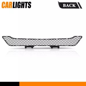 09-11 メルセデスベンツ ML350 2009 ML320 バンパーグリルセンターテクスチャードブラックに適合 Fit For 09-11 Mercedes Benz ML350 2009 ML320 Bumper Grille Center Textured Black