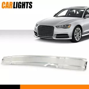 バンパー補強 2012-18 アウディ A6 A7 クワトロ A6 13-18 S6 フロントに適合 Bumper ReinForcement Fit For 2012-18 Audi A6 A7 Quattro A6 13-18 S6 Front