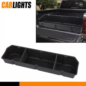 トラック荷台収納カーゴオーガナイザー 19-23 ダッジラム 1500 ピックアップコンテナに適合 Truck Bed Storage Cargo Organizer Fit For 19-23 Dodge Ram 1500 Pickup Container