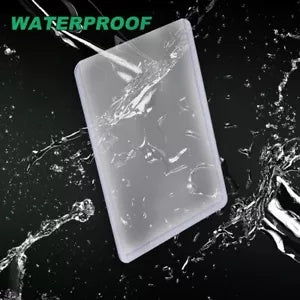 トレーディングカードハードプラスチッククリアケースホルダー 25 個 1.7 ミリメートル野球カードトップロード Trading Card Hard Plastic Clear Case Holder 25PCS 1.7mm Baseball Cards Topload